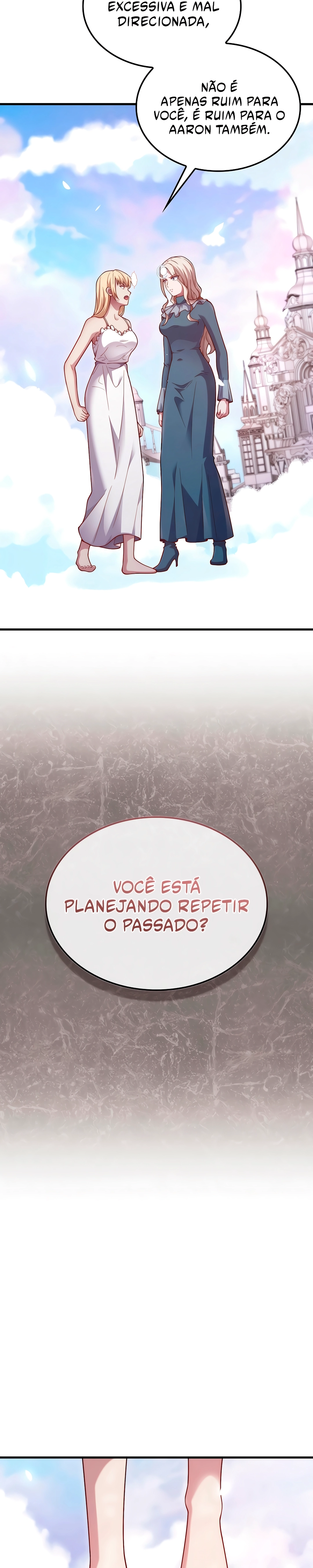O Senhor das Moedas Capítulo 183 - página 30