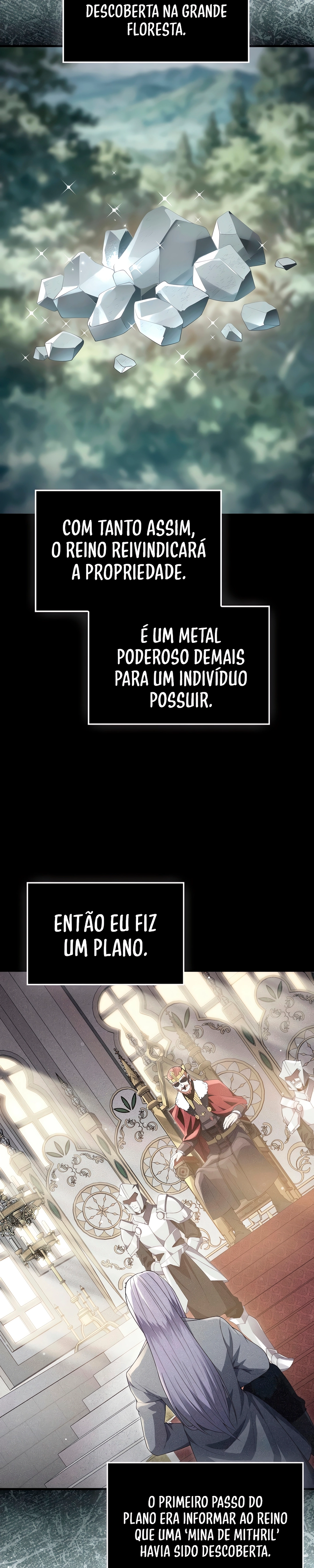 O Senhor das Moedas Capítulo 184 - página 17