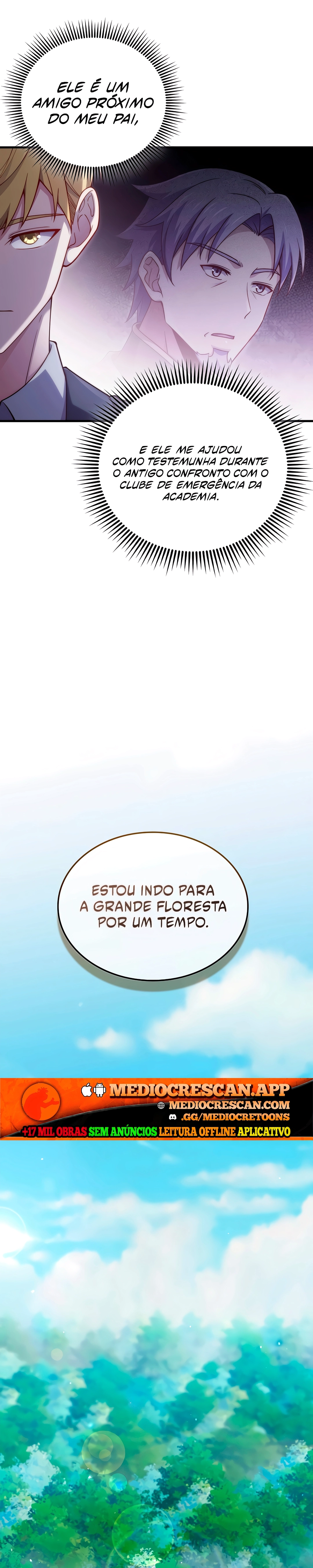 O Senhor das Moedas Capítulo 184 - página 20