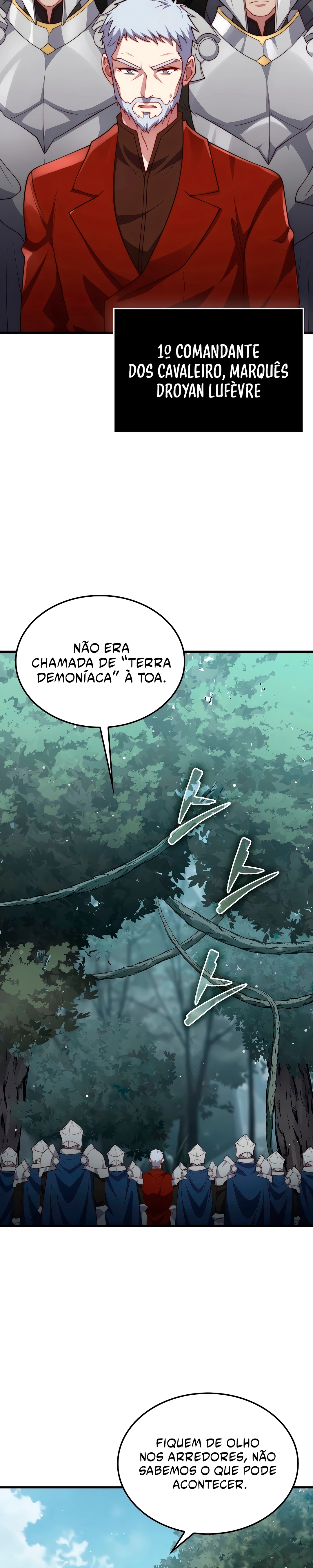 O Senhor das Moedas Capítulo 184 - página 27