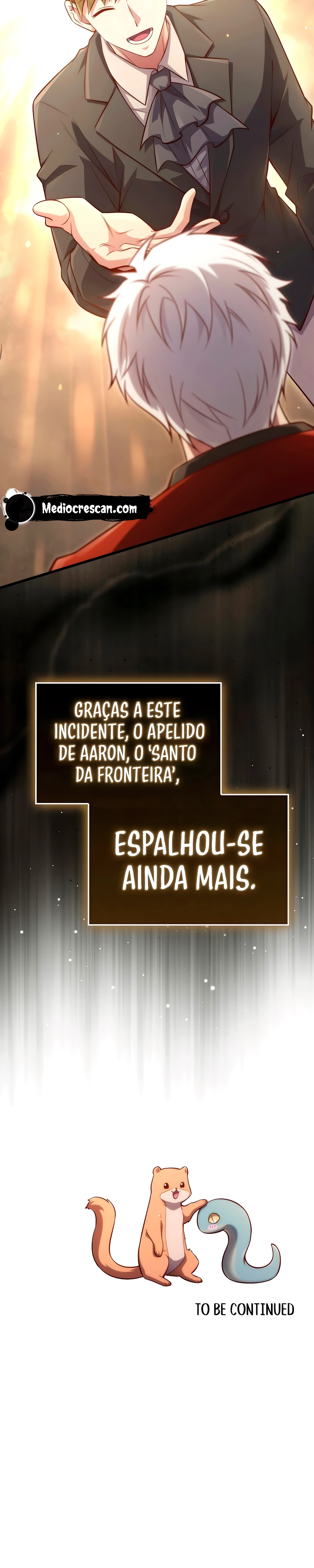 O Senhor das Moedas Capítulo 186 - página 34