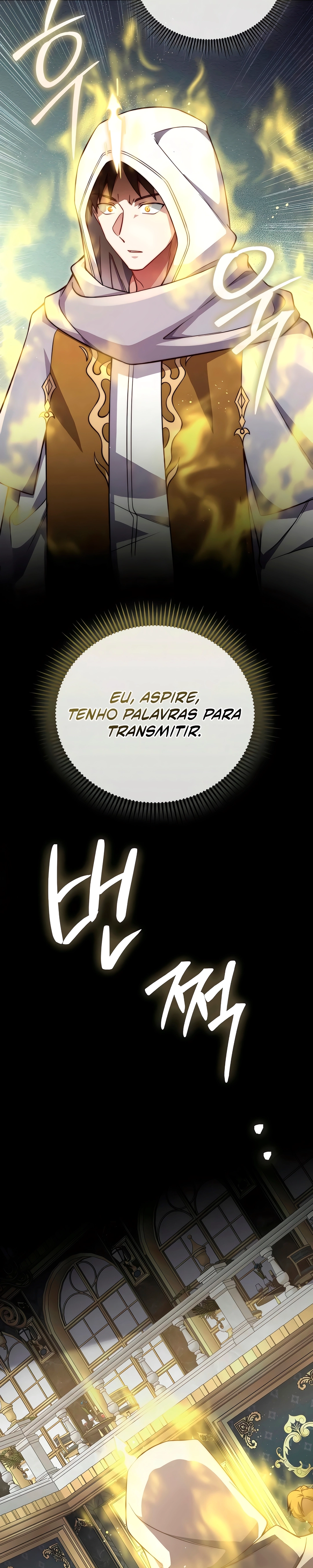 O Senhor das Moedas Capítulo 187 - página 14
