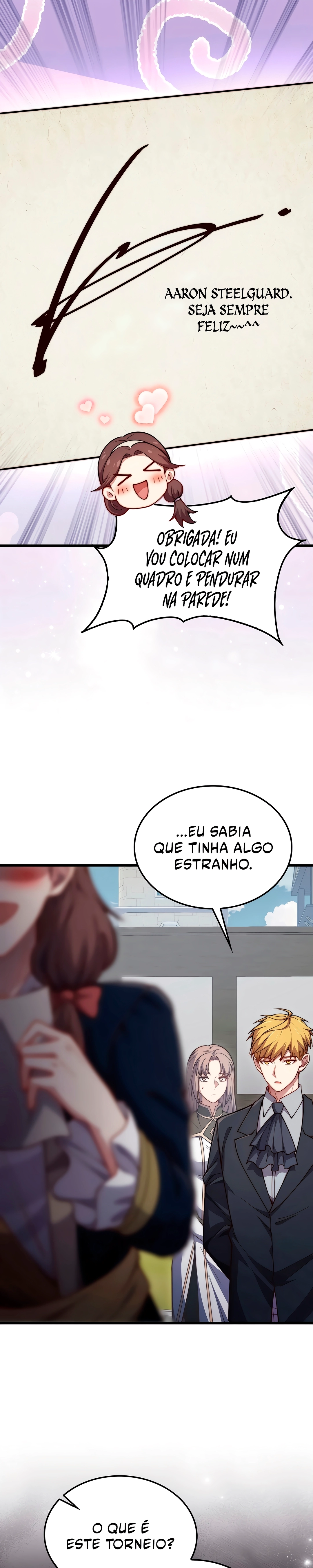 O Senhor das Moedas Capítulo 188 - página 16