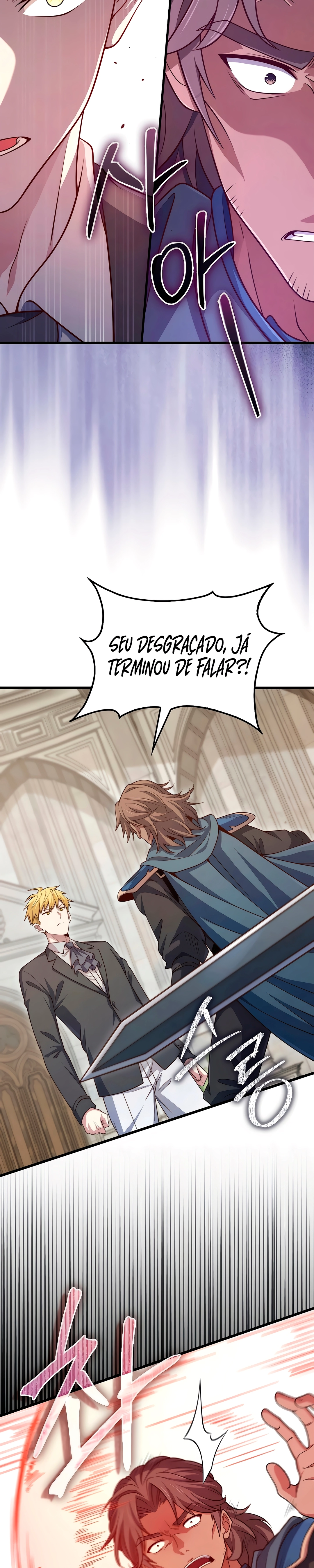 O Senhor das Moedas Capítulo 188 - página 23