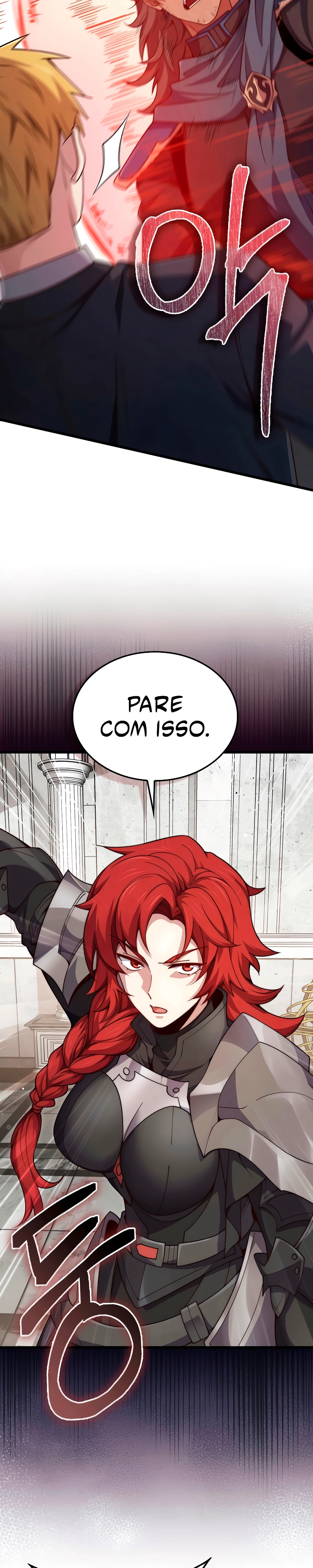 O Senhor das Moedas Capítulo 188 - página 24