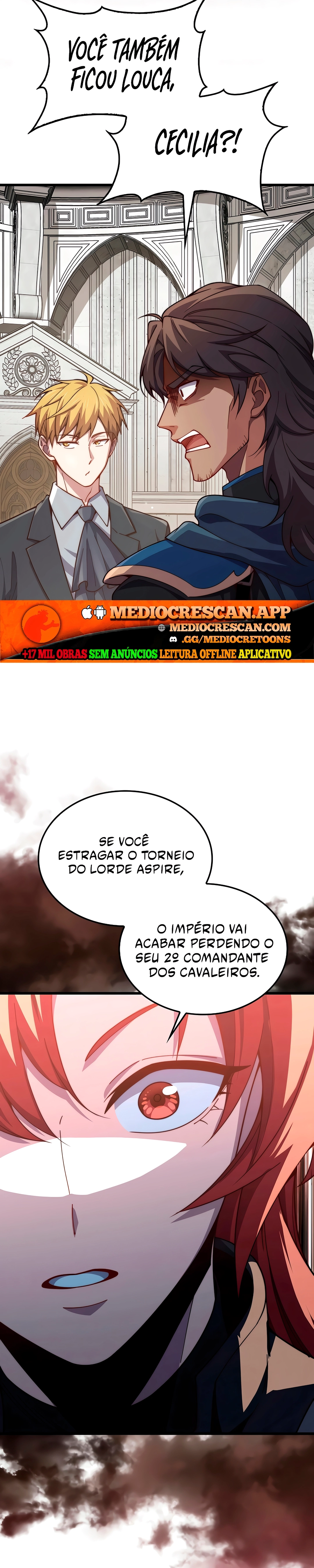 O Senhor das Moedas Capítulo 188 - página 25