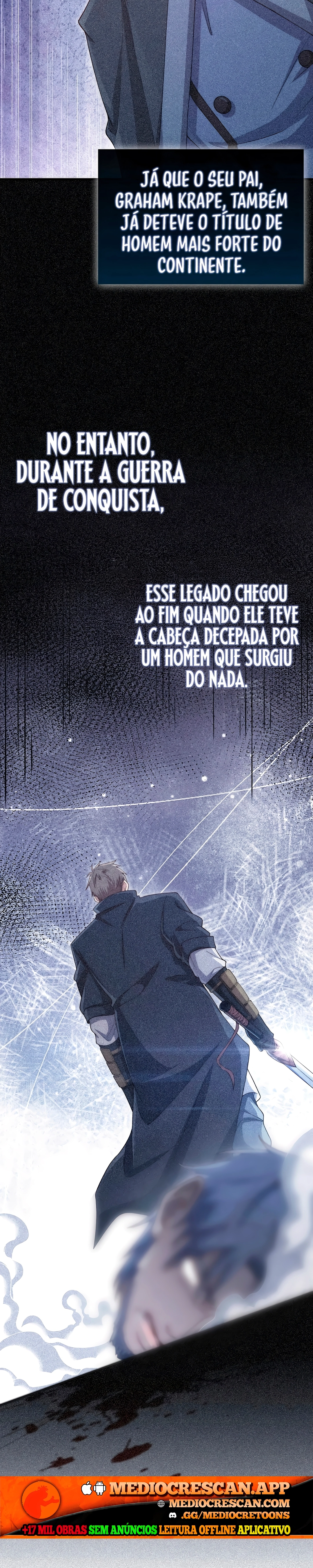 O Senhor das Moedas Capítulo 188 - página 31