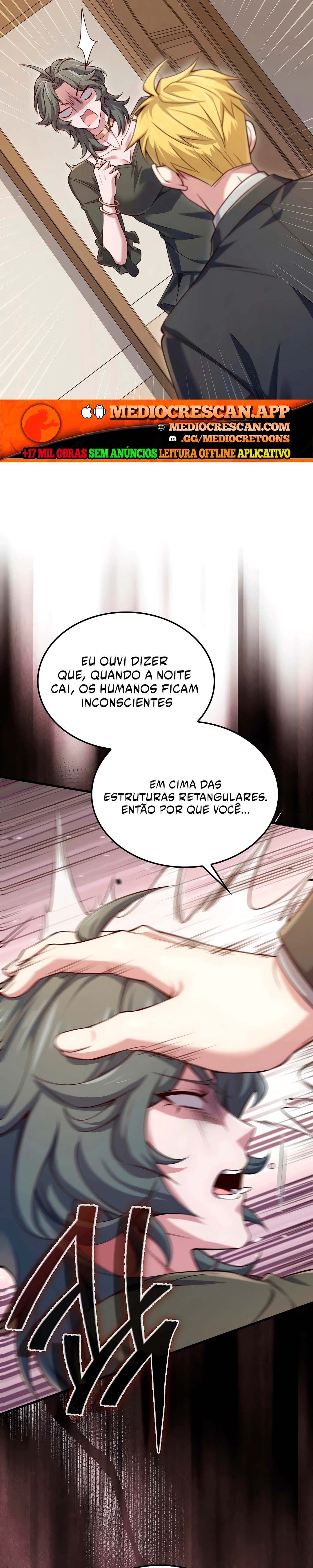 O Senhor das Moedas Capítulo 189 - página 12