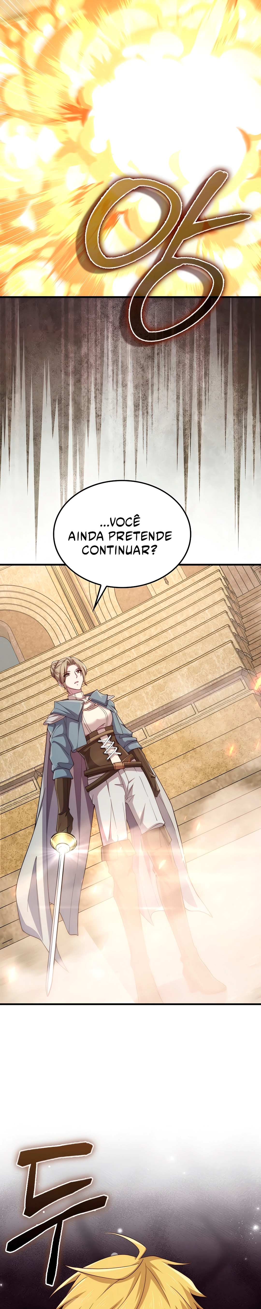 O Senhor das Moedas Capítulo 189 - página 30