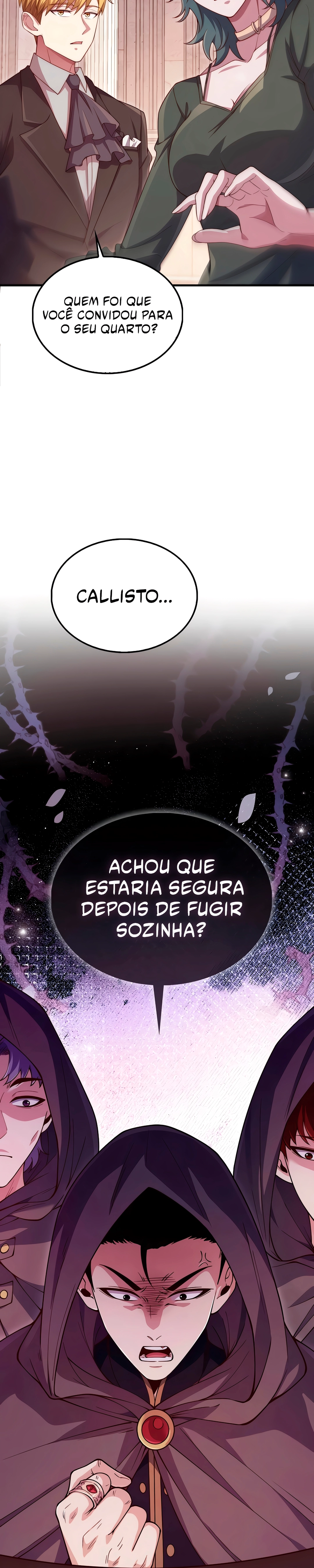 O Senhor das Moedas Capítulo 191 - página 9