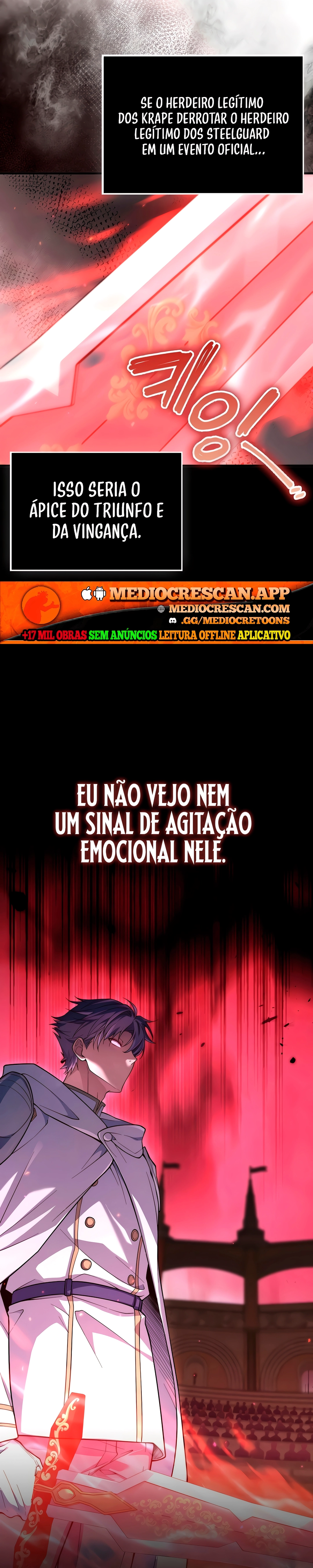 O Senhor das Moedas Capítulo 191 - página 28