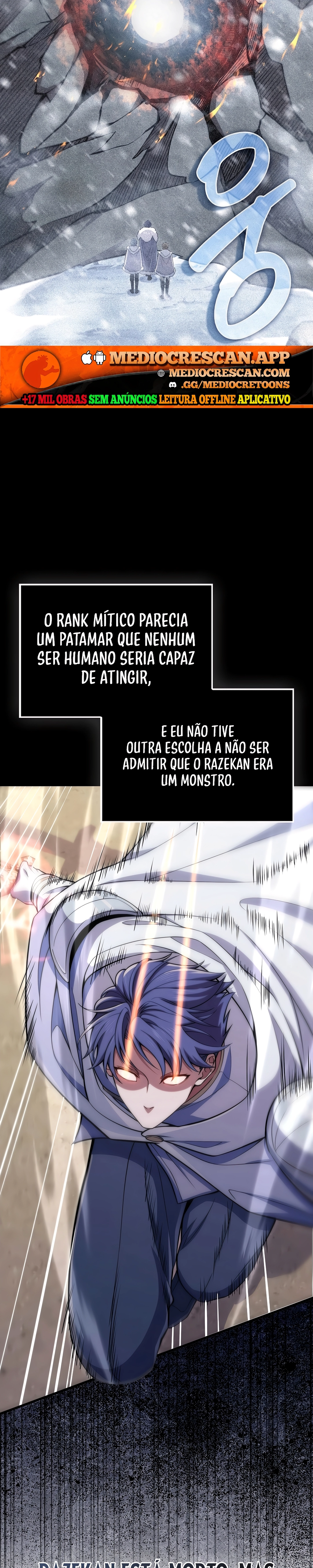 O Senhor das Moedas Capítulo 192 - página 5