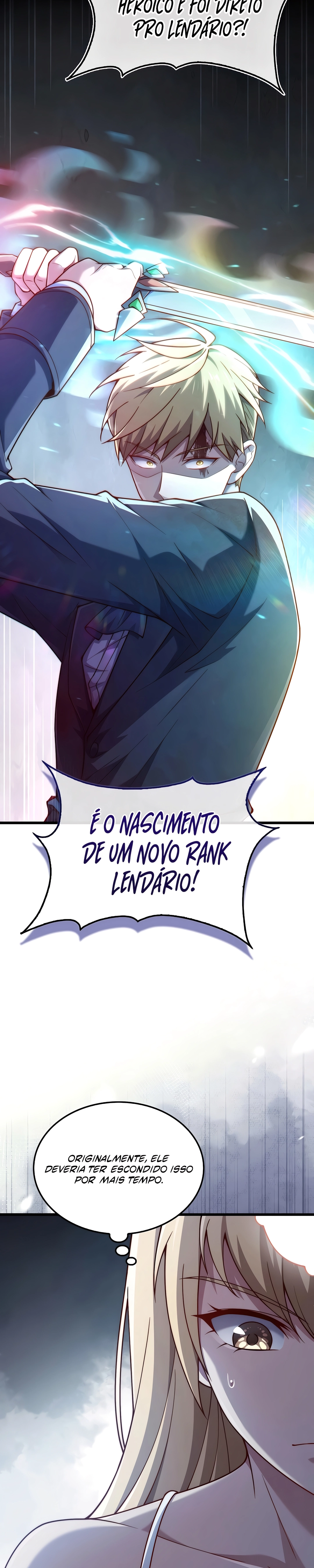O Senhor das Moedas Capítulo 192 - página 17