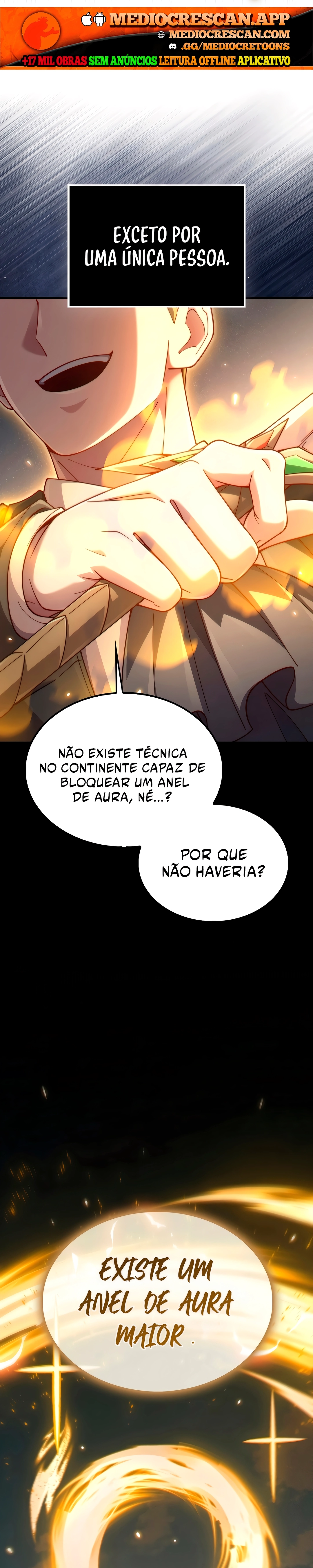 O Senhor das Moedas Capítulo 193 - página 32