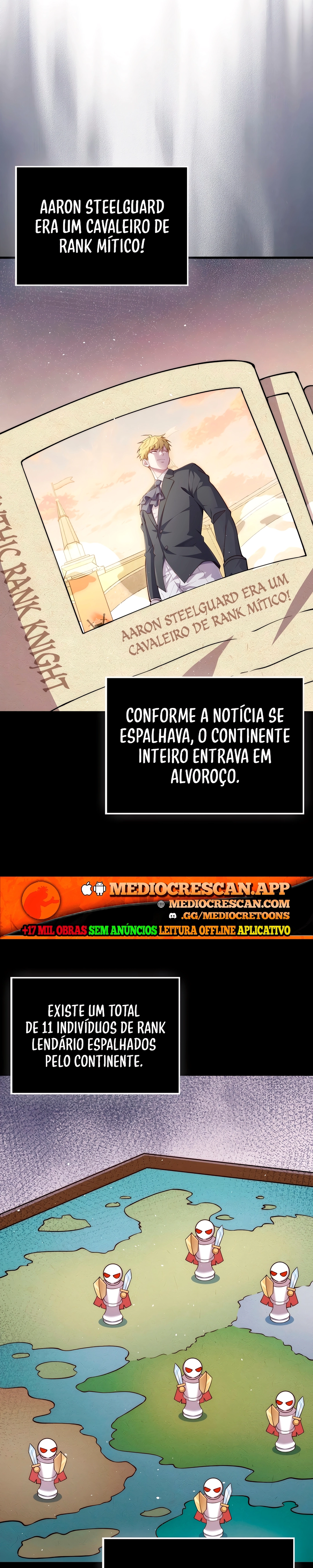 O Senhor das Moedas Capítulo 194 - página 9