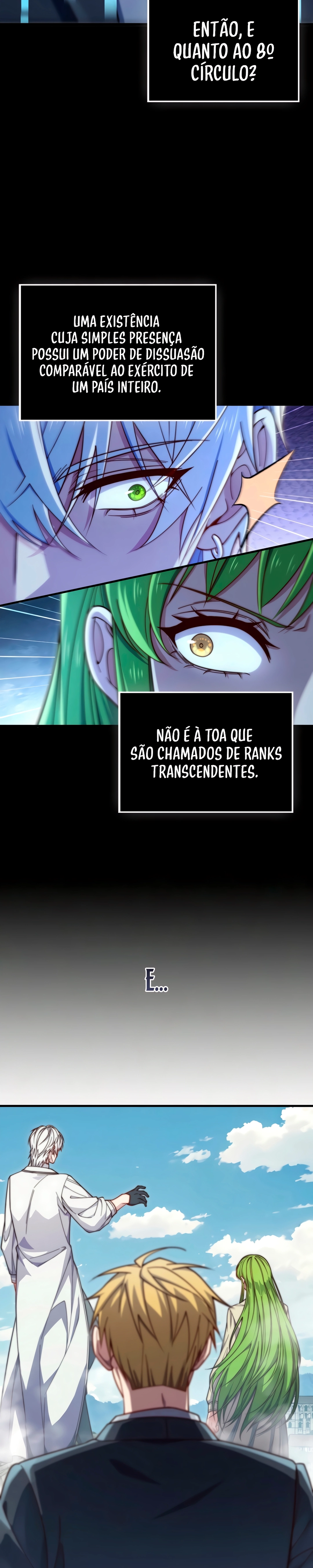 O Senhor das Moedas Capítulo 195 - página 7