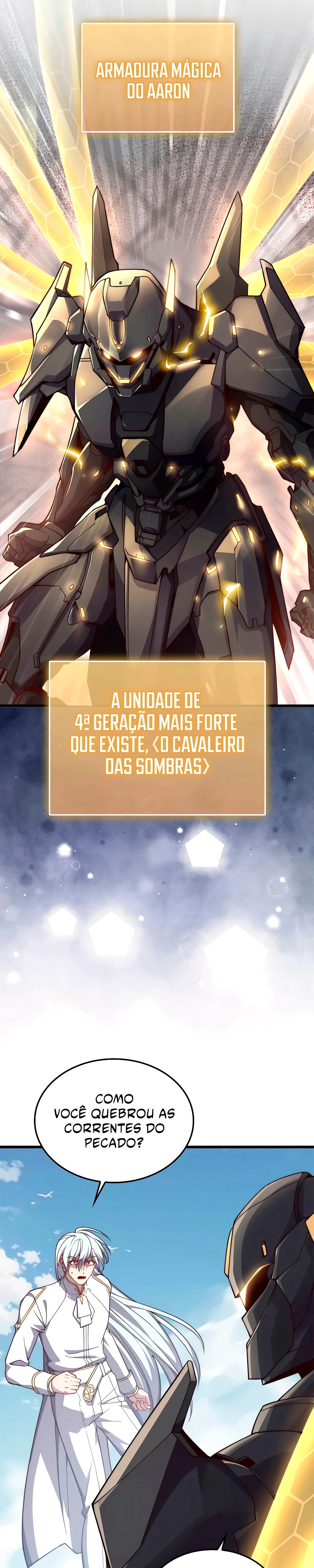 O Senhor das Moedas Capítulo 196 - página 26