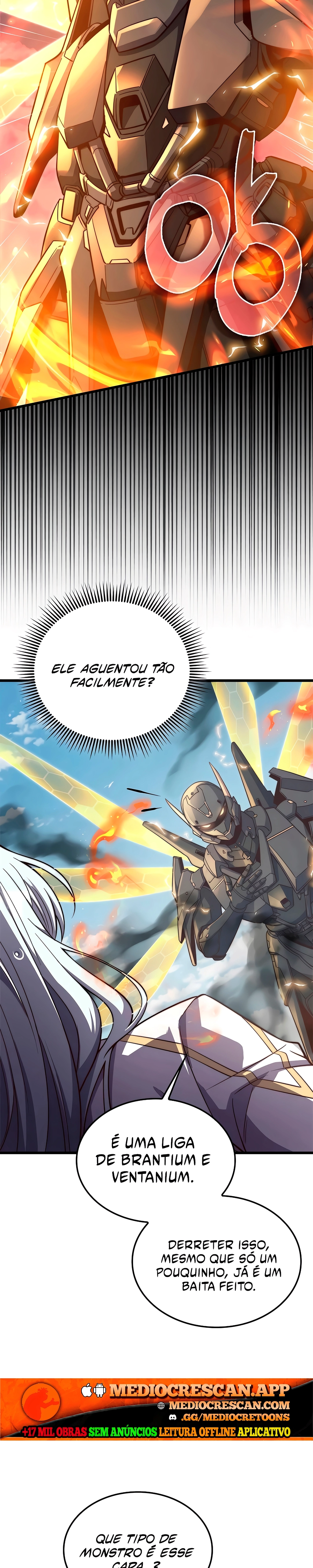 O Senhor das Moedas Capítulo 196 - página 29