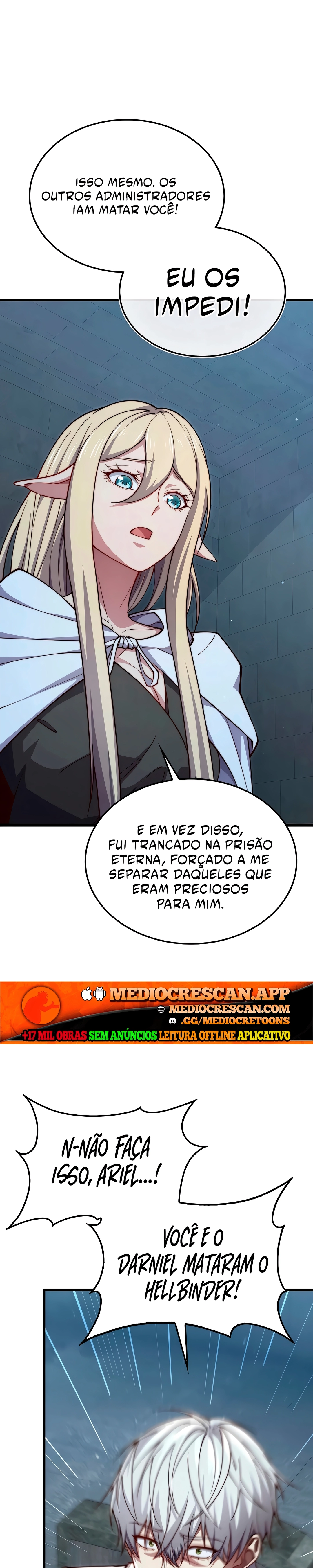 O Senhor das Moedas Capítulo 197 - página 14