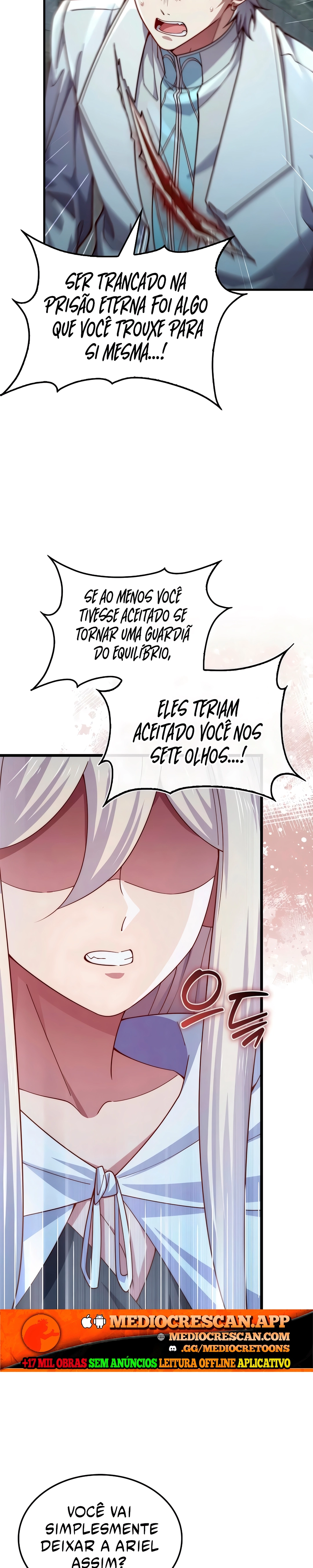 O Senhor das Moedas Capítulo 197 - página 15