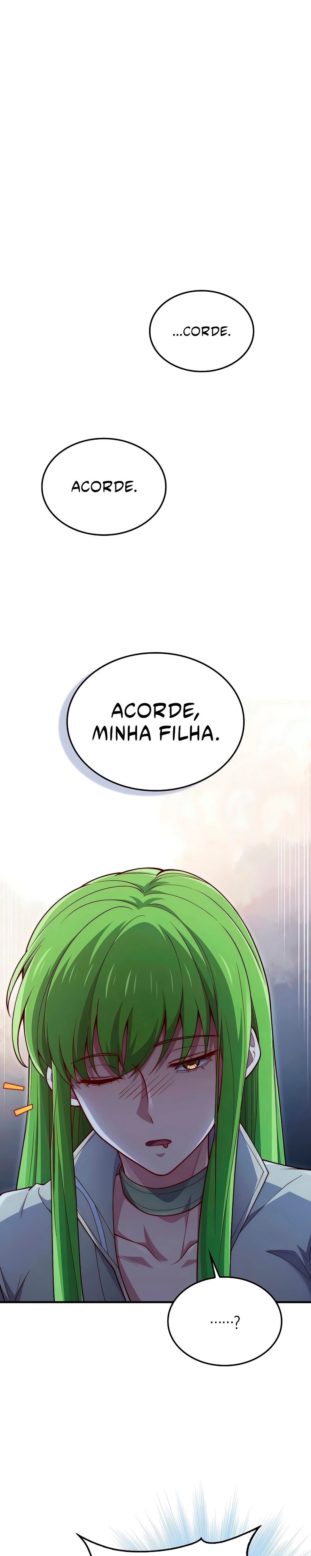 O Senhor das Moedas Capítulo 197 - página 25