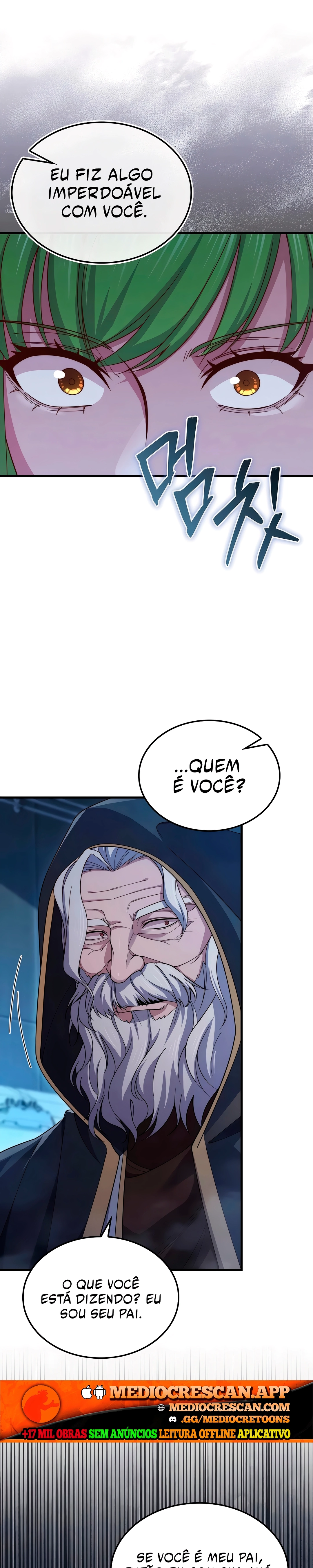 O Senhor das Moedas Capítulo 197 - página 28