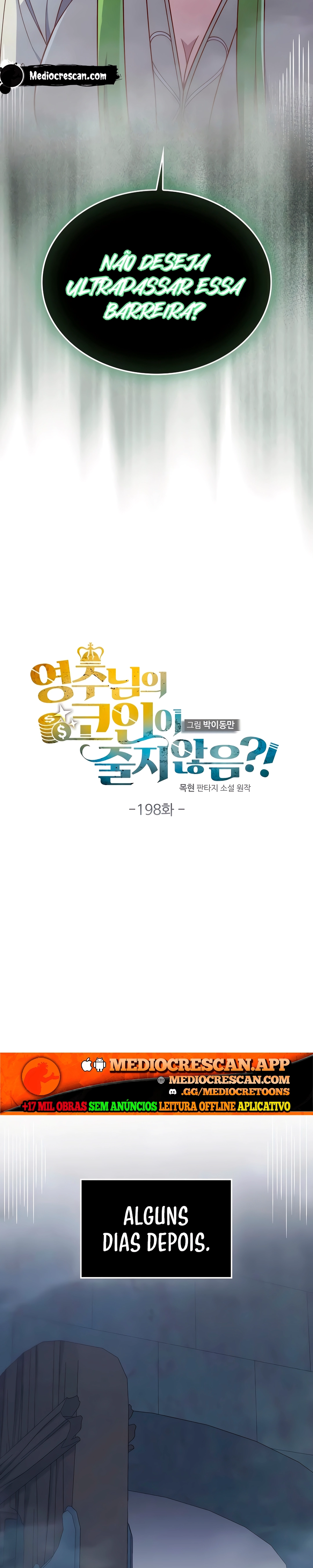 O Senhor das Moedas Capítulo 198 - página 10