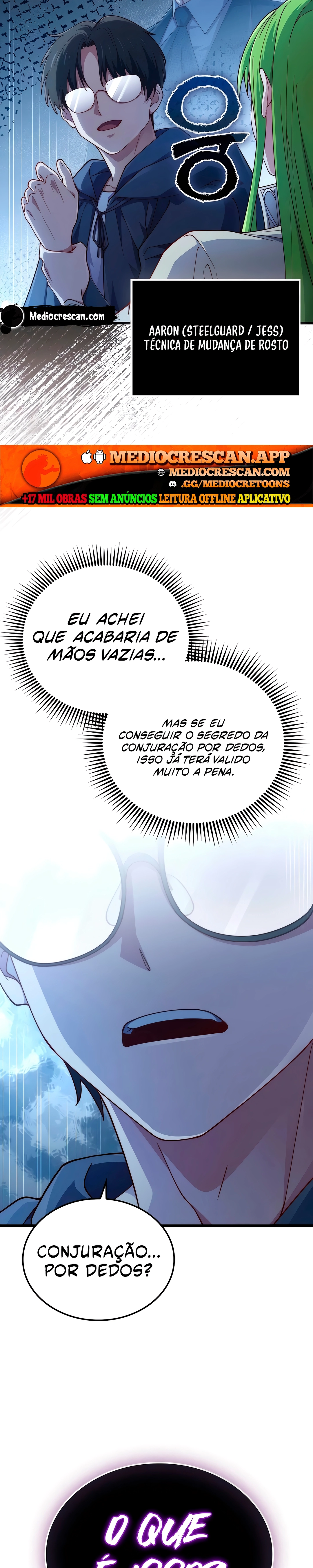 O Senhor das Moedas Capítulo 198 - página 30
