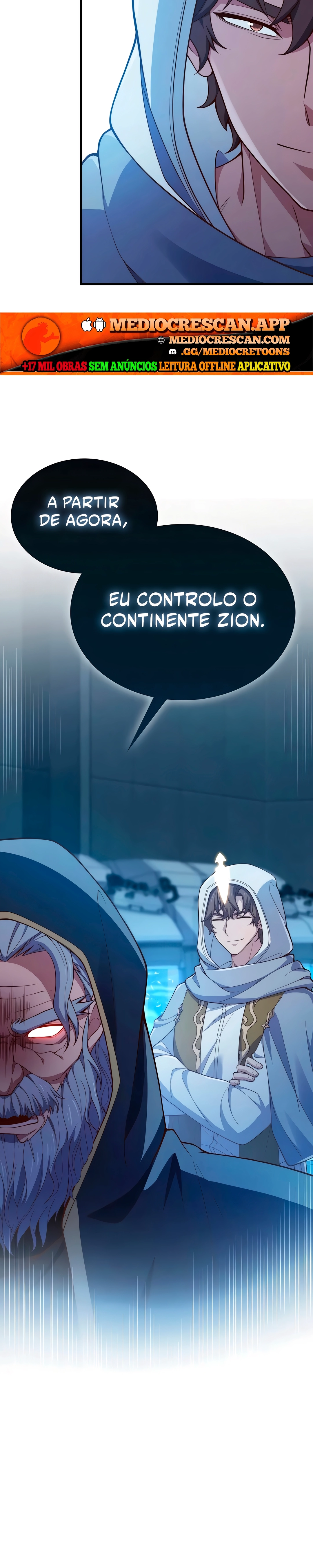 O Senhor das Moedas Capítulo 199 - página 24