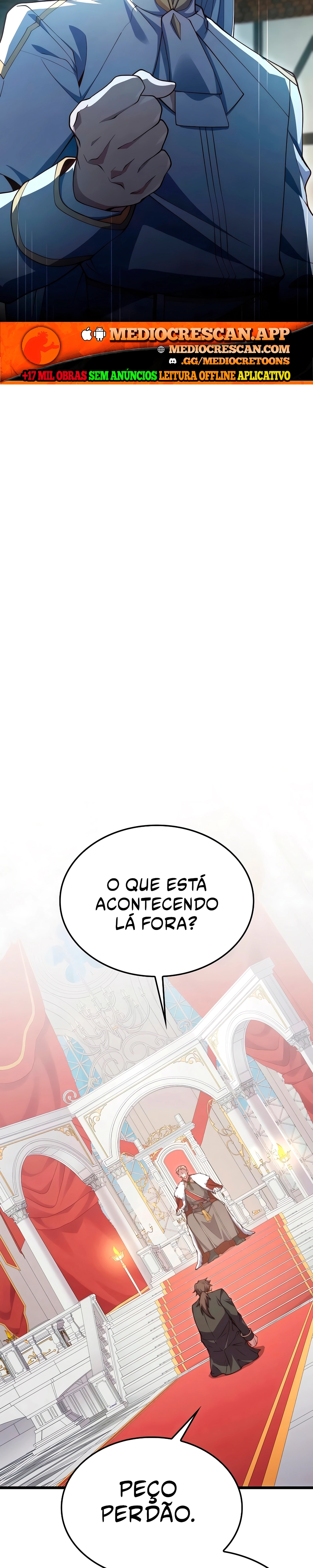 O Senhor das Moedas Capítulo 199 - página 30