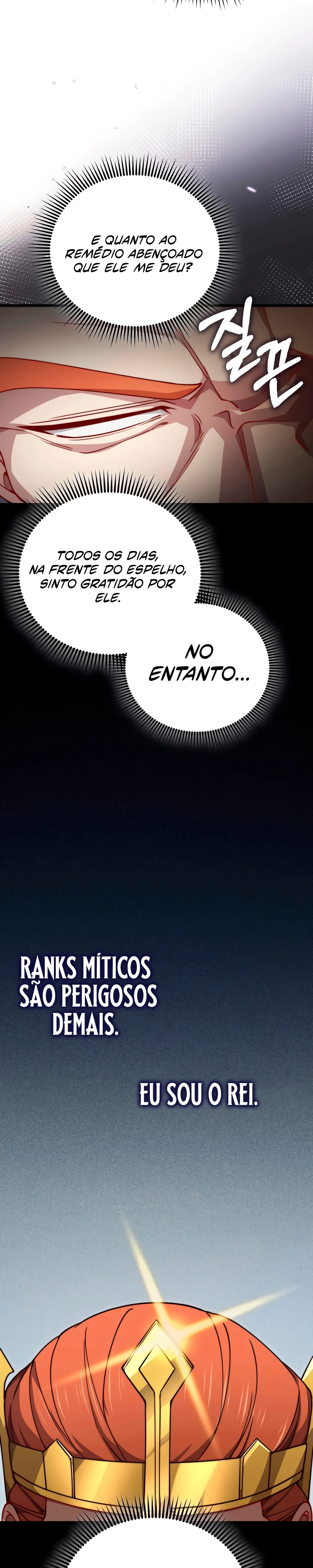 O Senhor das Moedas Capítulo 200 - página 27
