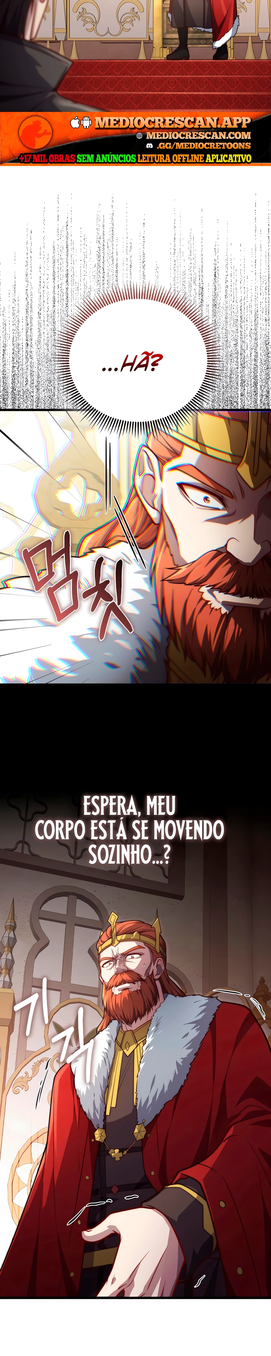O Senhor das Moedas Capítulo 200 - página 30