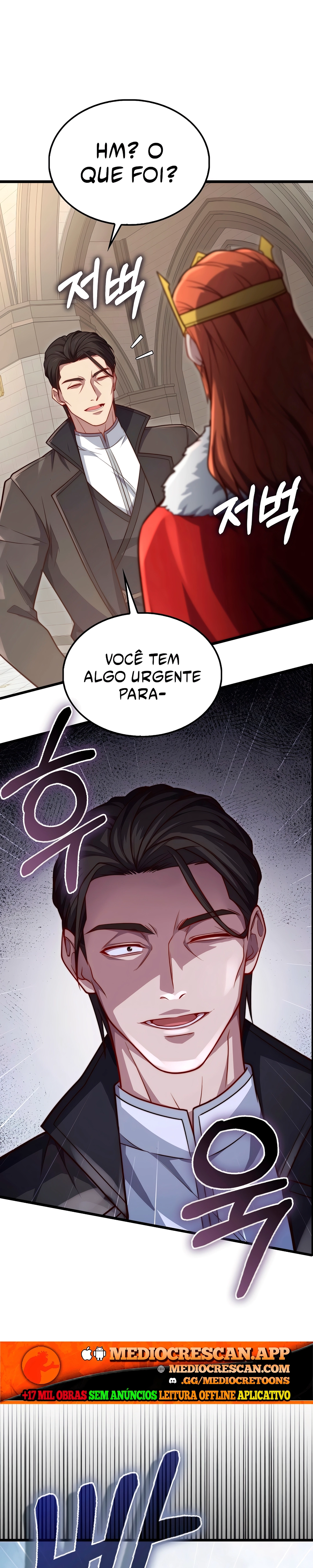 O Senhor das Moedas Capítulo 200 - página 31