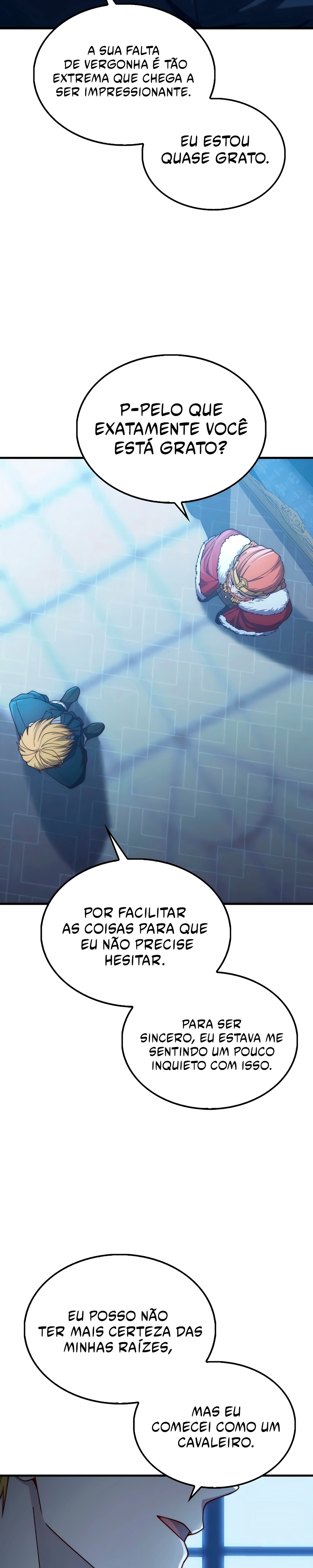 O Senhor das Moedas Capítulo 201 - página 10