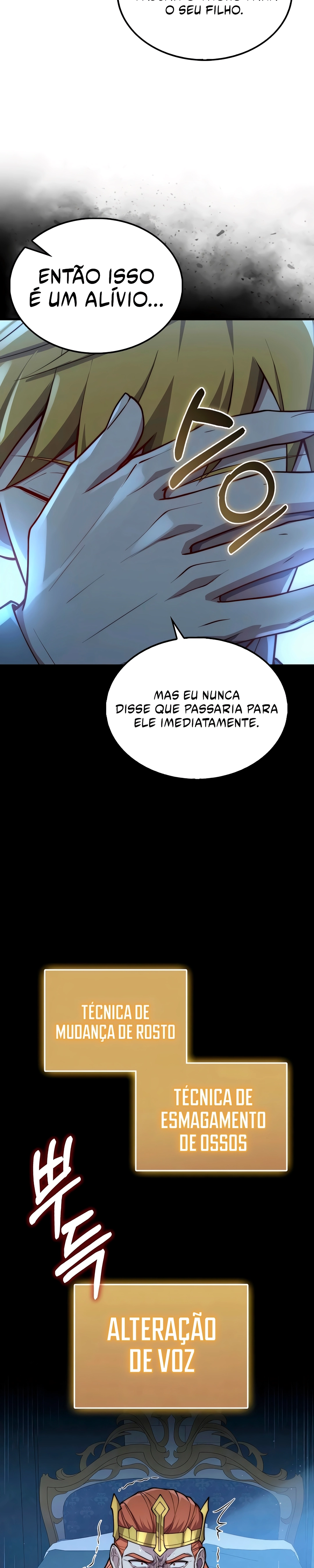 O Senhor das Moedas Capítulo 201 - página 17