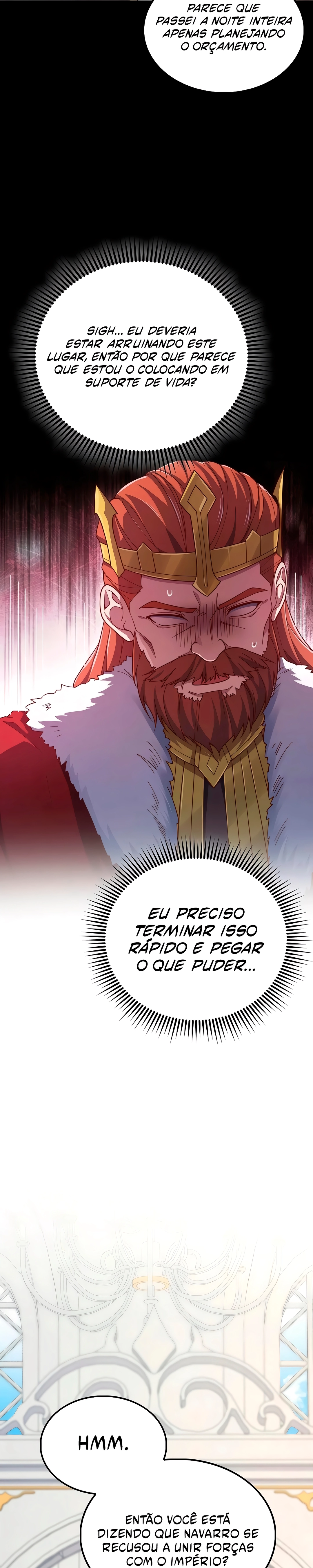 O Senhor das Moedas Capítulo 201 - página 28