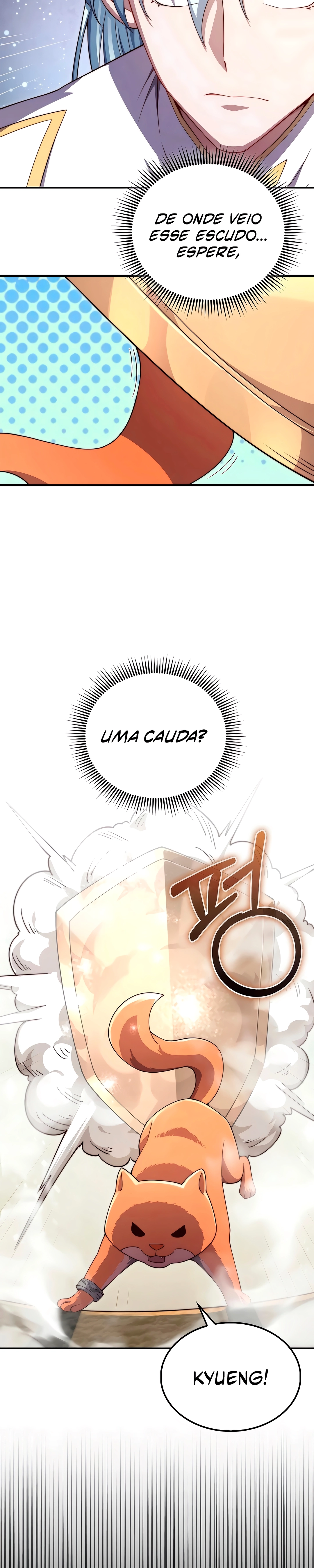 O Senhor das Moedas Capítulo 202 - página 15