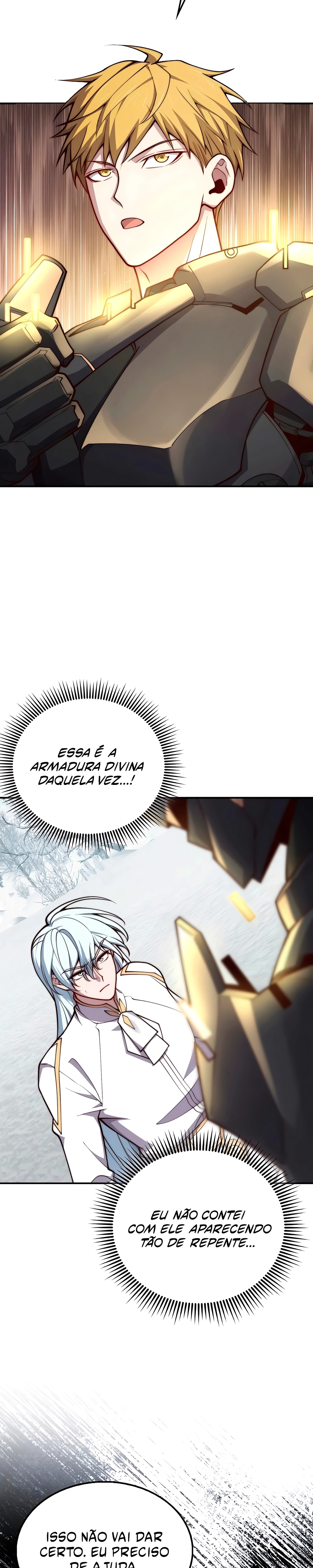 O Senhor das Moedas Capítulo 202 - página 19
