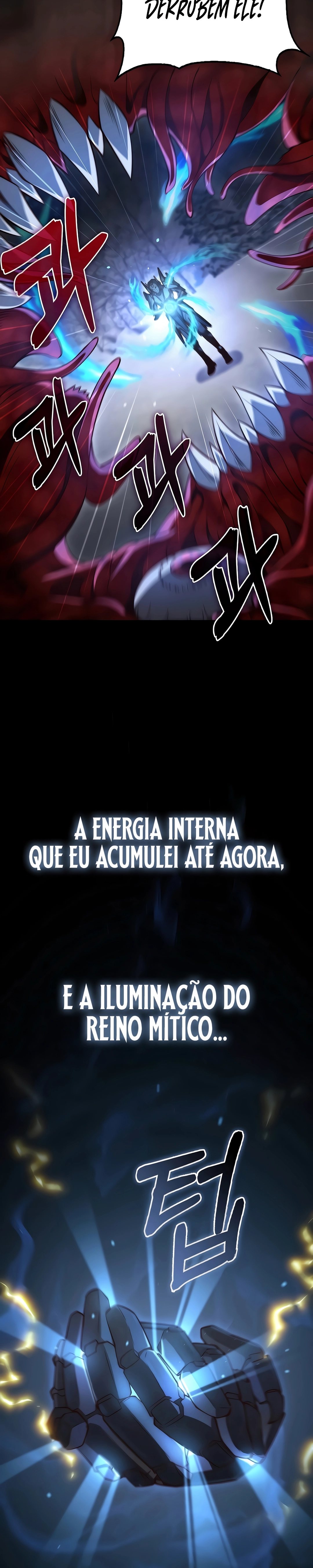 O Senhor das Moedas Capítulo 203 - página 26