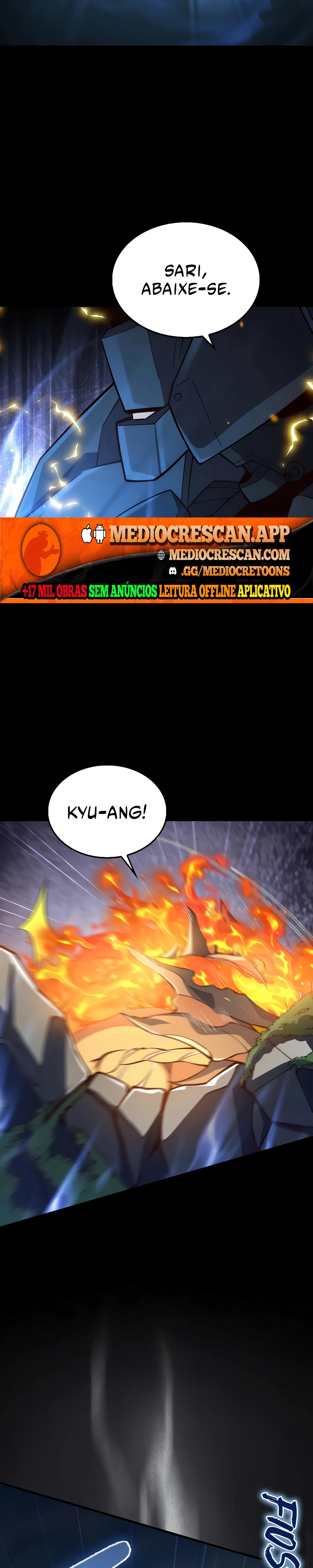 O Senhor das Moedas Capítulo 203 - página 27