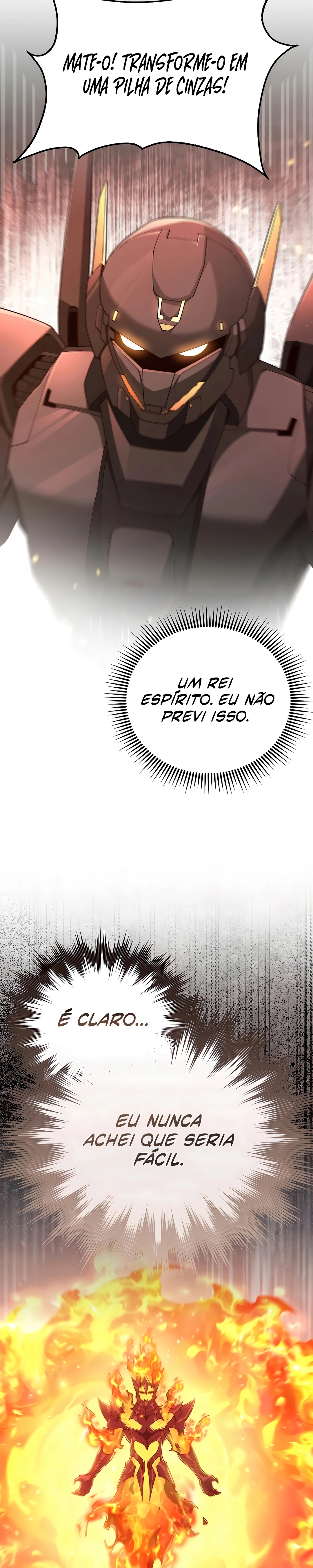 O Senhor das Moedas Capítulo 203 - página 34