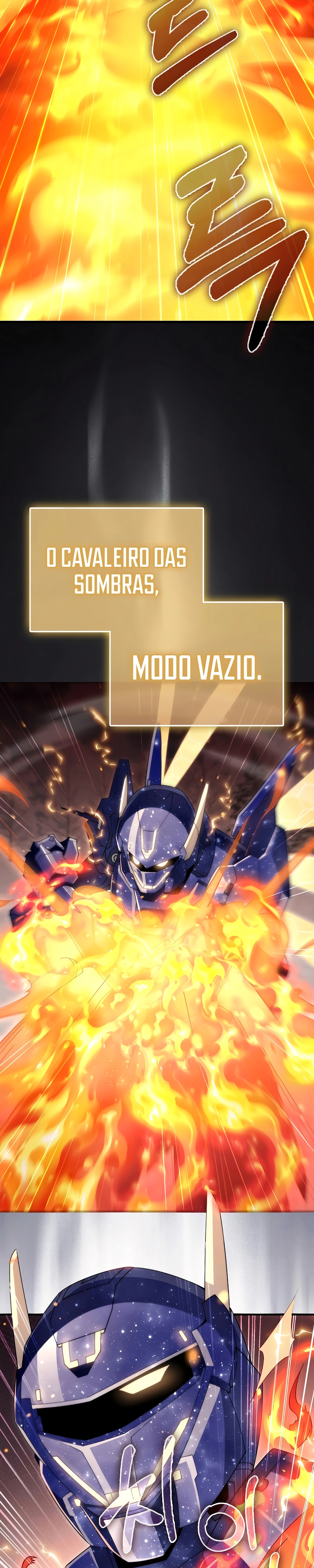 O Senhor das Moedas Capítulo 204 - página 2