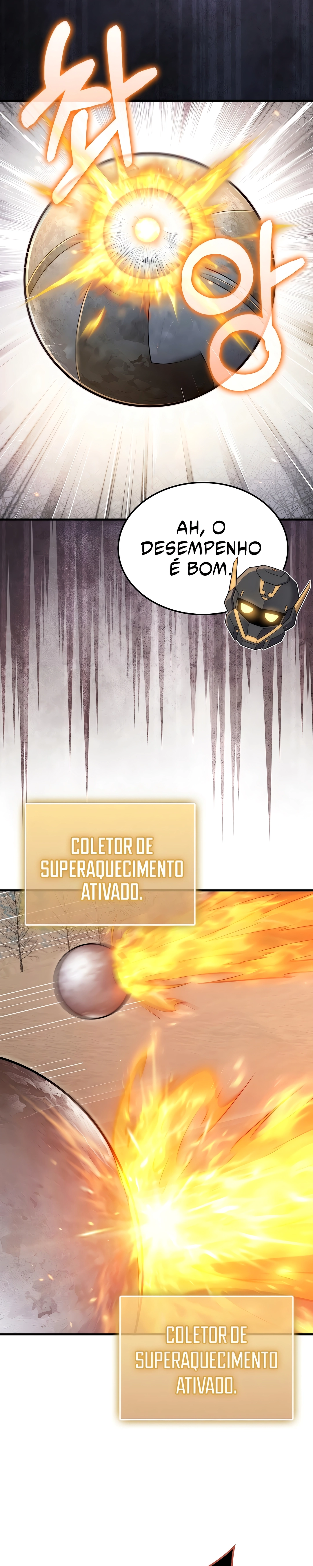 O Senhor das Moedas Capítulo 204 - página 14