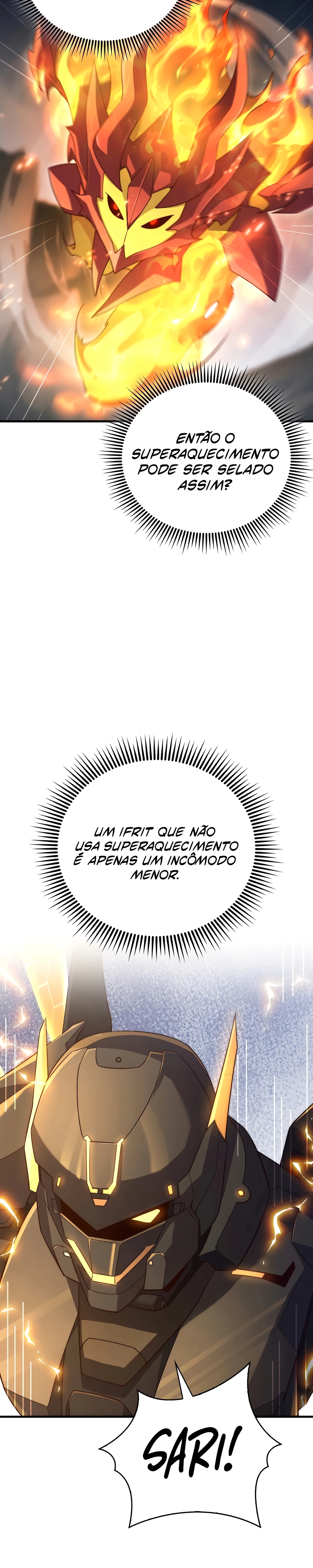 O Senhor das Moedas Capítulo 204 - página 20
