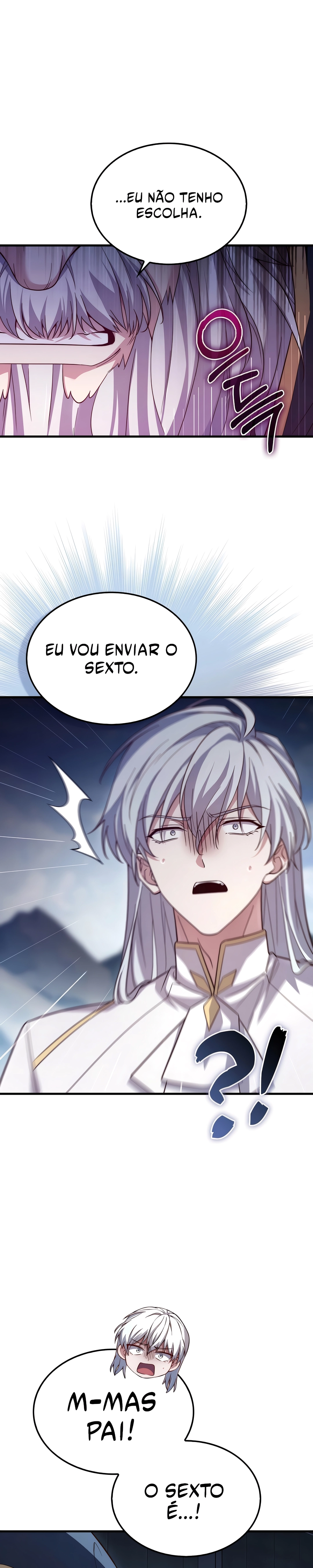 O Senhor das Moedas Capítulo 204 - página 26