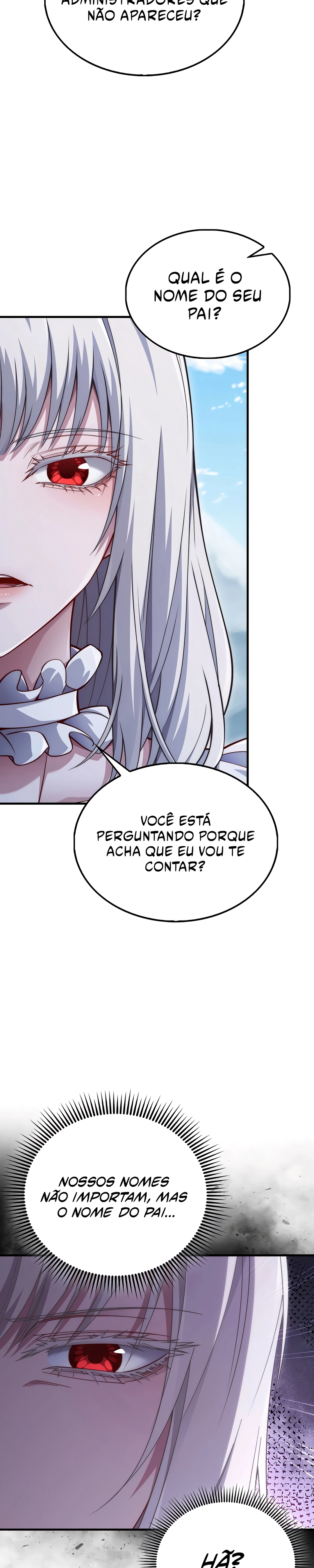 O Senhor das Moedas Capítulo 204 - página 32
