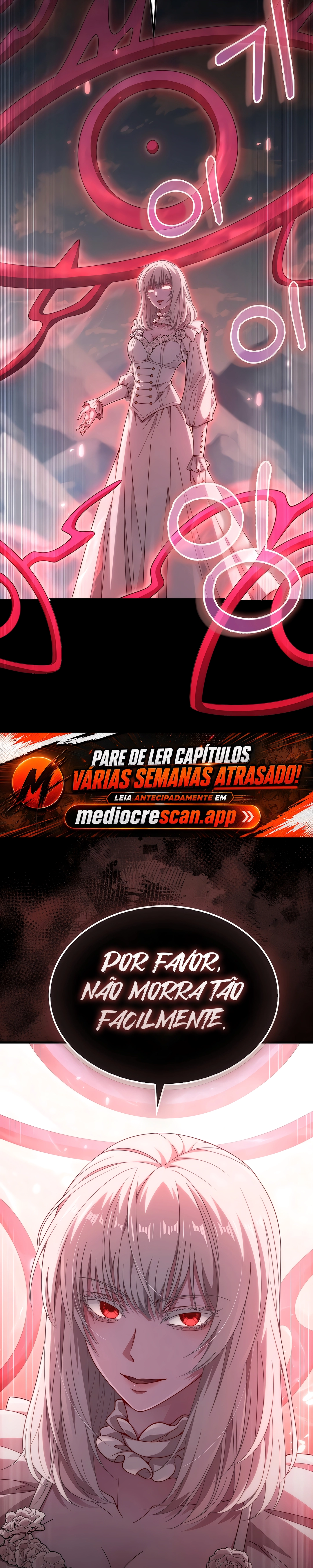 O Senhor das Moedas Capítulo 204 - página 35