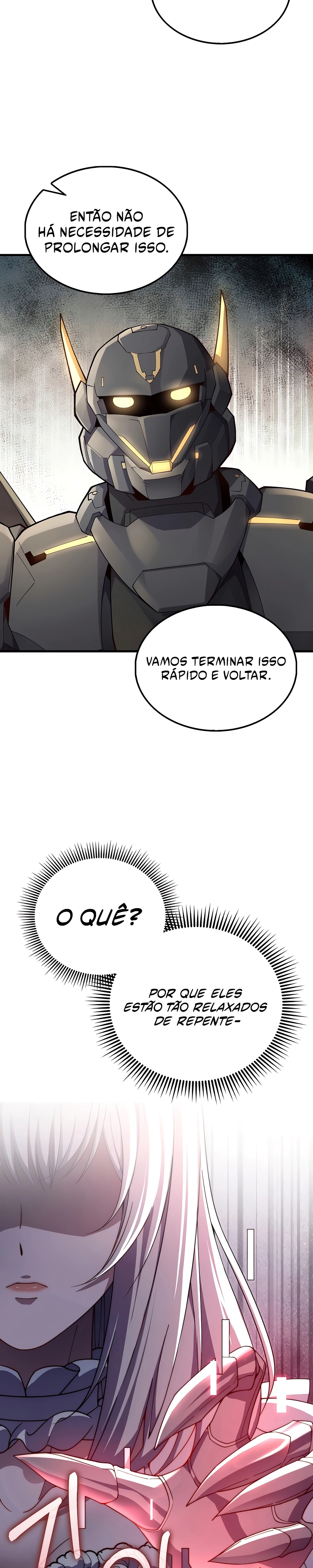 O Senhor das Moedas Capítulo 205 - página 8