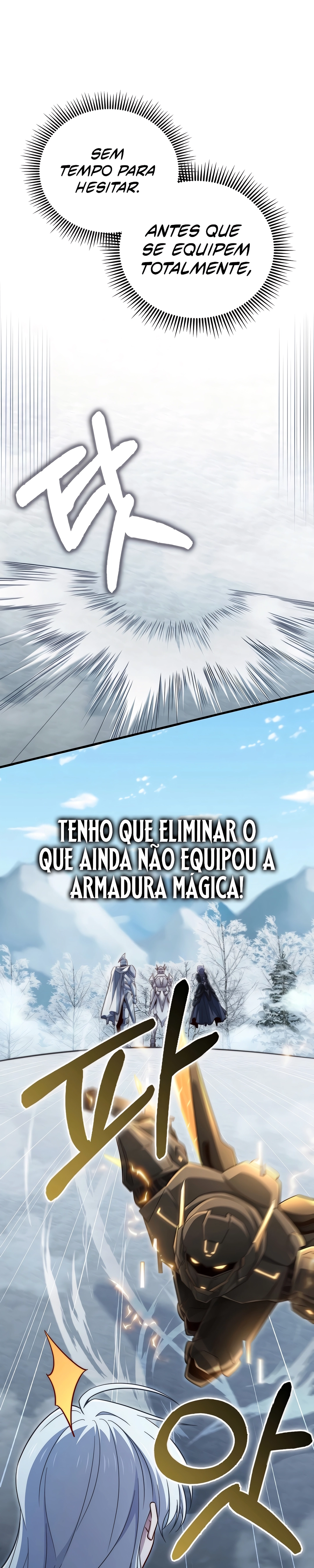 O Senhor das Moedas Capítulo 205 - página 14