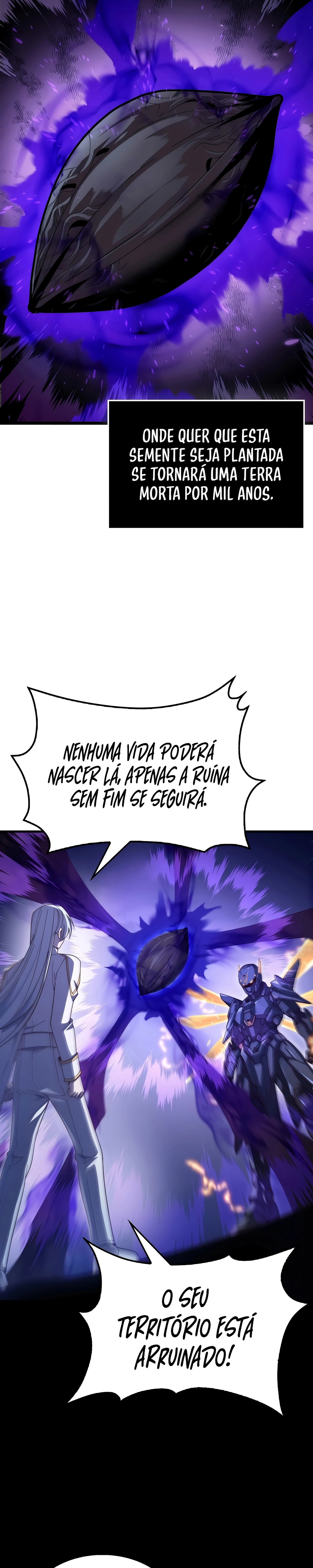O Senhor das Moedas Capítulo 205 - página 17
